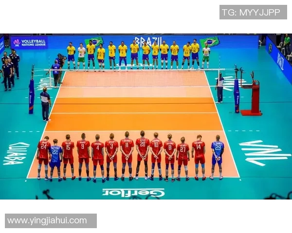 俄罗斯与巴西足球对决分析及战术解析探讨