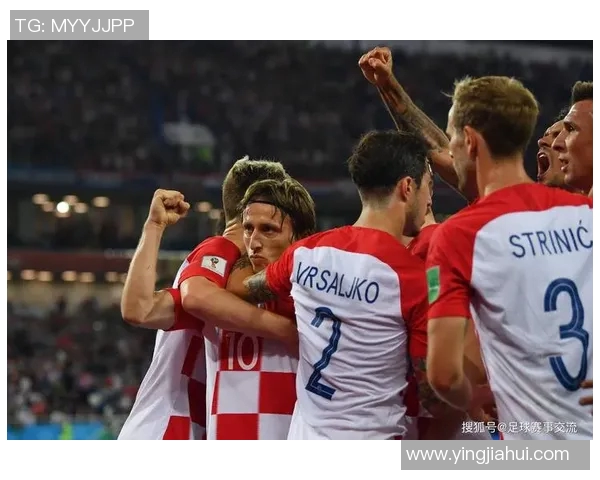 克罗地亚与斯洛伐克精彩对决在线直播全程回放与赛后分析