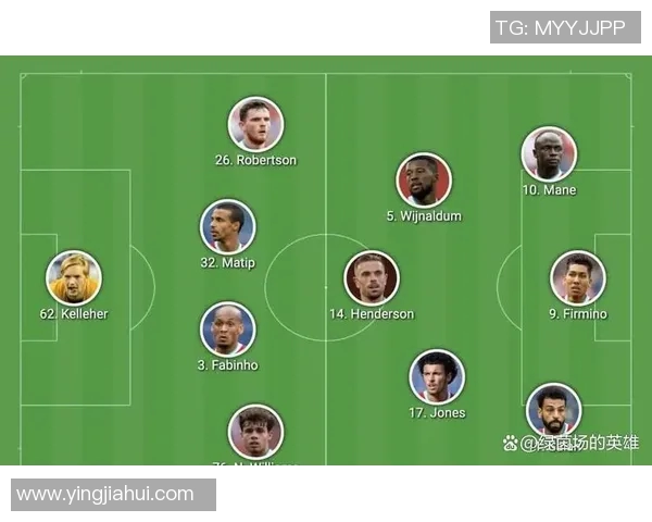 利物浦与狼队精彩对决完整视频回顾及赛后分析分享