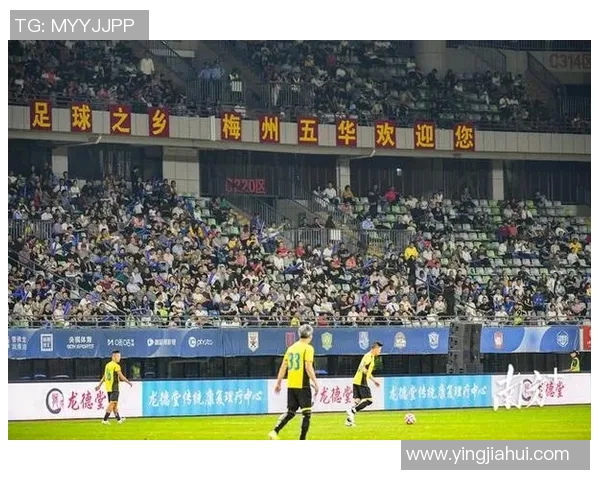 贵州恒丰迎战江西队全力争胜期待精彩对决与球迷共庆足球盛宴