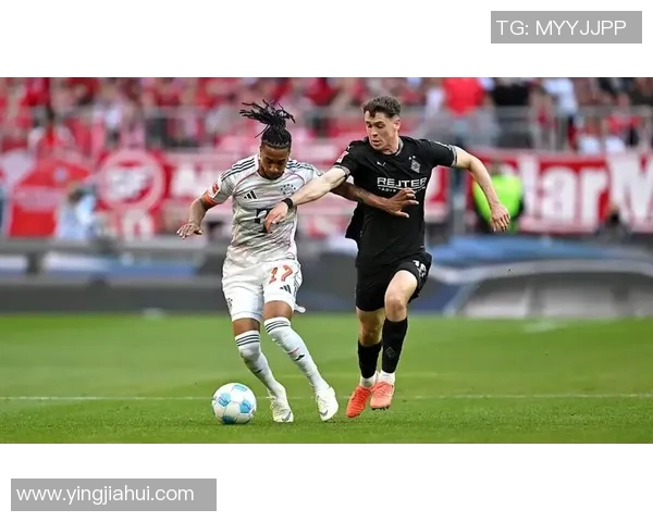 门兴与拜仁精彩对决录像回放全程回顾与精彩瞬间分析